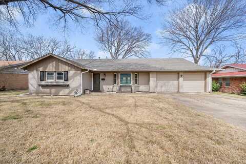 Wales, FORT WORTH, TX 76133