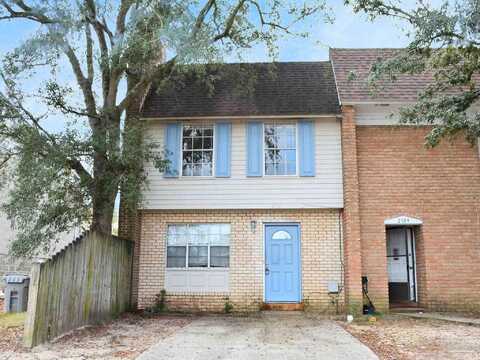 Langley, PENSACOLA, FL 32504
