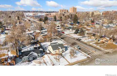 10Th, GREELEY, CO 80631