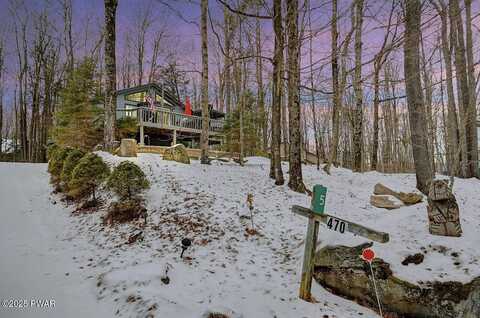 Oakwood, LAKE ARIEL, PA 18436