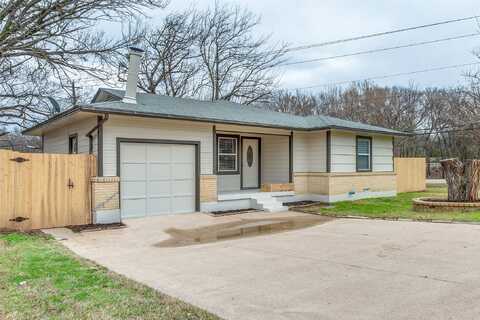 Redwood, DENTON, TX 76209