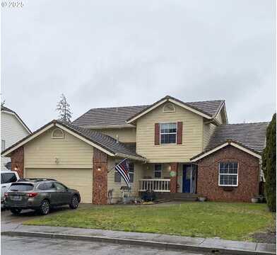 Russ, MCMINNVILLE, OR 97128