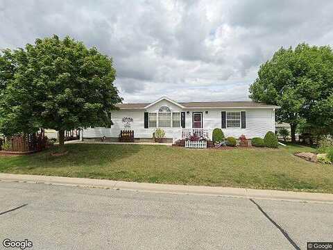 Garden, ROCHESTER, MN 55904