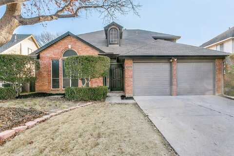 Frontier, LEWISVILLE, TX 75067