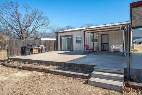 Fm 779, EMORY, TX 75440
