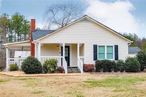High Point, BUCHANAN, GA 30113
