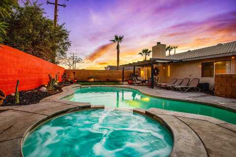 Inaja, DESERT HOT SPRINGS, CA 92240