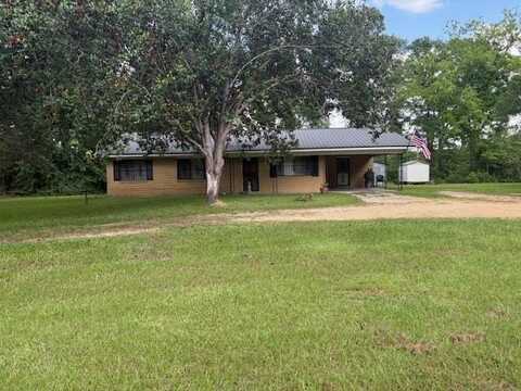 748 Tim Lambert Rd, Jayess, MS 39641
