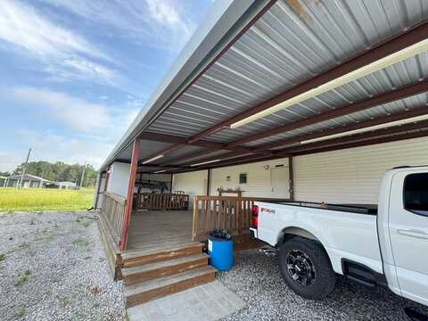 152 Fred Bear Way, Other, LA 71357