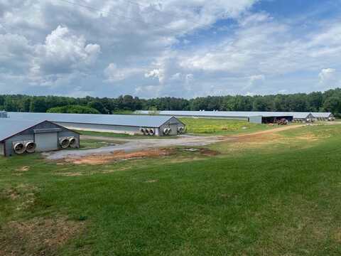 0 Freeny Rd, Other, MS 39051