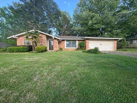 210 Swan Lake Drive, Jackson, MS 39212