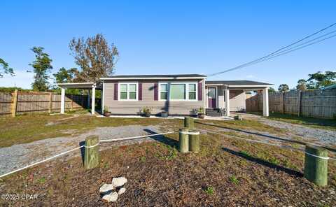 1408 Foster Avenue, Panama City, FL 32401