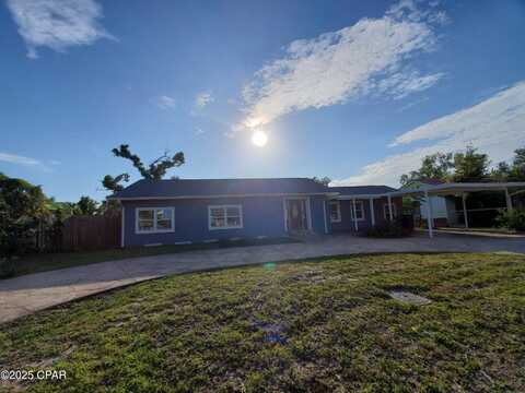 205 N Macarthur Avenue, Panama City, FL 32401