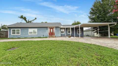 205 N Macarthur Avenue, Panama City, FL 32401
