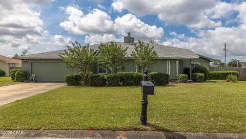 2324 Raintree Place, Lynn Haven, FL 32444