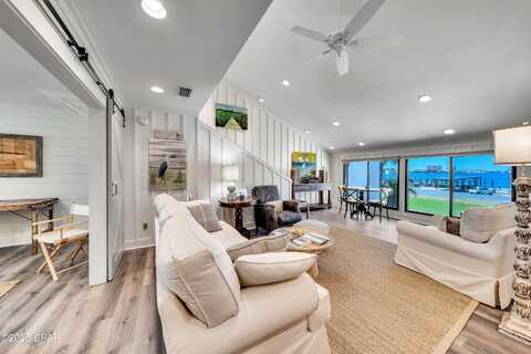 4726 Bay Point Road unit: C-226, Panama City Beach, FL 32408