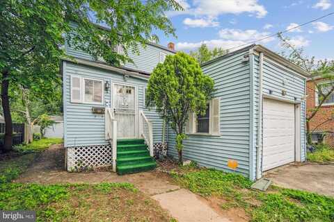 4307 39TH PL, BRENTWOOD, MD 20722