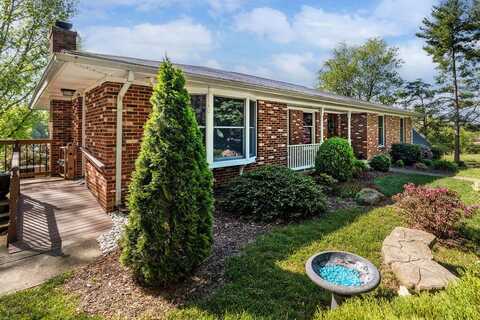 4508 N Lee Hwy Highway #, Fairfield, VA 24435