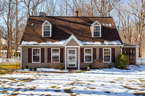 4296 CAMPBELL RD, Troy, VA 22974