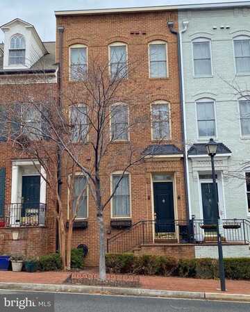 407 ORONOCO ST, ALEXANDRIA, VA 22314
