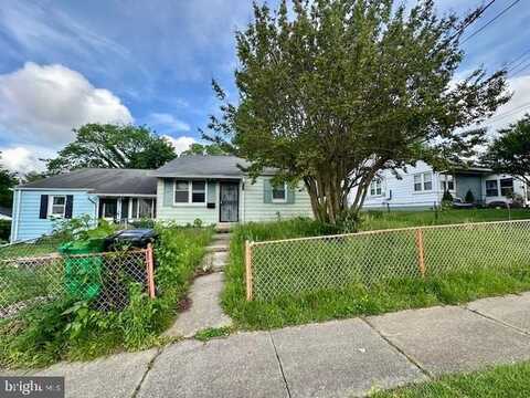 2407 MATTHEW HENSON, LANDOVER, MD 20785