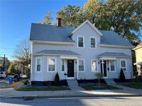 1971 Cranston Street, Cranston, RI 02920