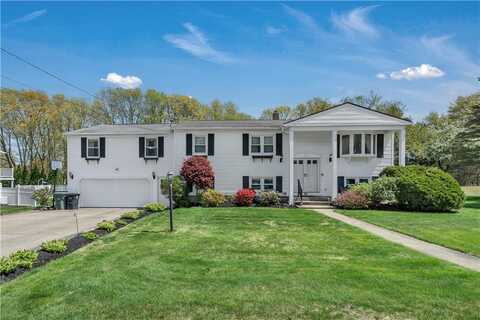 15 Driftwood Drive, Coventry, RI 02816