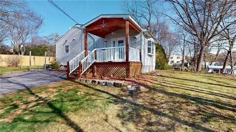 176 Nursery Avenue, Woonsocket, RI 02895