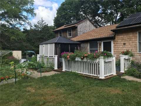 722 SOUTH Road, South Kingstown, RI 02879
