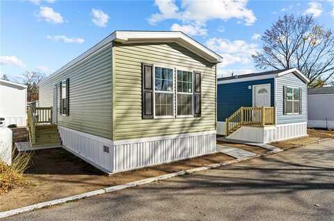 548 Kenyon Avenue, Attleboro, MA 02703