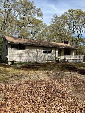 14 Cooke Drive, Scituate, RI 02857