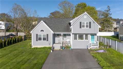 3 Jones Avenue, Bristol, RI 02809