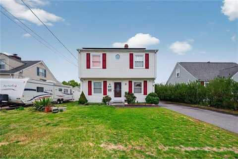 434 Carter Avenue, Pawtucket, RI 02861