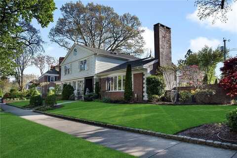 540 Blackstone Boulevard, Providence, RI 02906