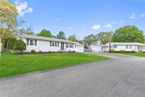 49 Naples Avenue, Warwick, RI 02886