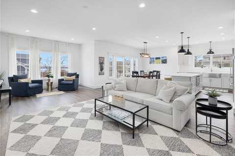 49 Immokolee Drive, Portsmouth, RI 02871