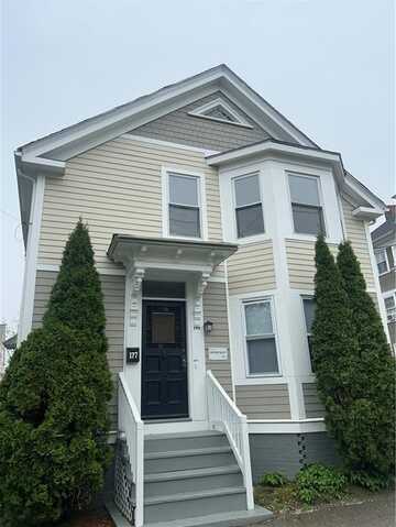 179 Ivy Street, Providence, RI 02906