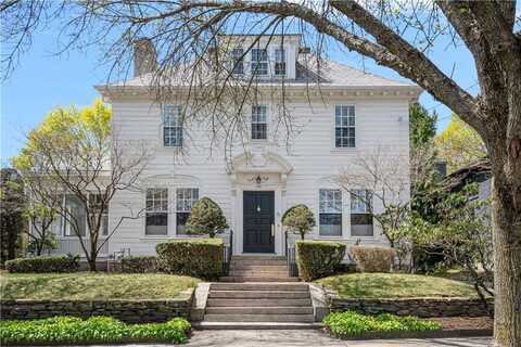 150 Arlington Avenue, Providence, RI 02906