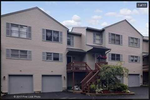1603 Plainfield Pike Pike, Johnston, RI 02919
