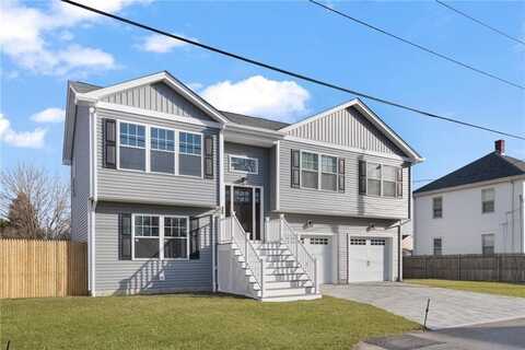 99 Draper Street, Pawtucket, RI 02861