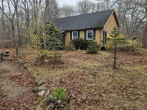 50 Laurel Road, Charlestown, RI 02813
