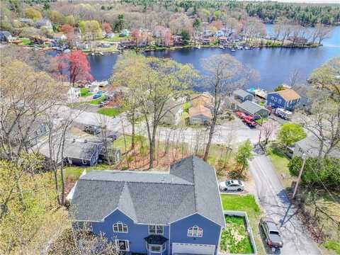70 Shady Lane, Burrillville, RI 02859