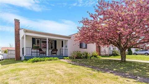 328 Magnolia Street, Cranston, RI 02910