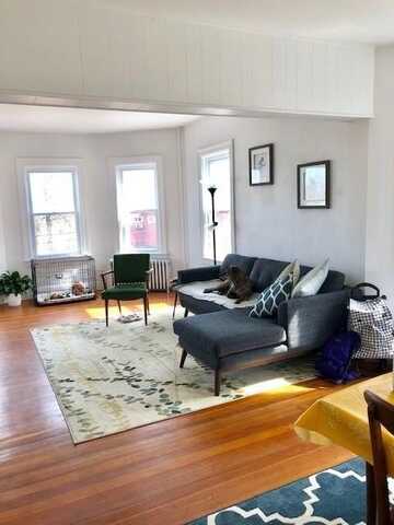 254 Morris Avenue, Providence, RI 02906