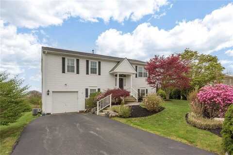 39 President Drive, Narragansett, RI 02882