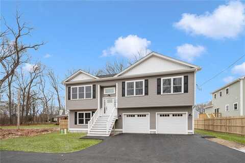 12 Channing Street, Warwick, RI 02889