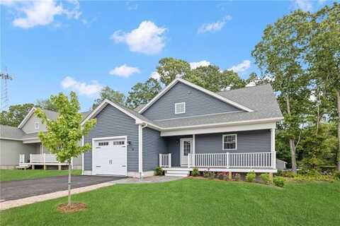 11 Vespia Lane, South Kingstown, RI 02879