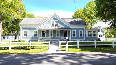 38 Silk Lane, Scituate, RI 02857