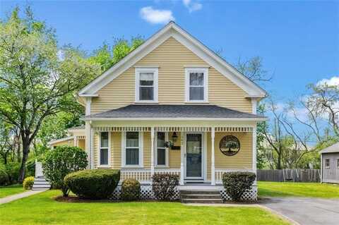 142 Station Street, Coventry, RI 02816