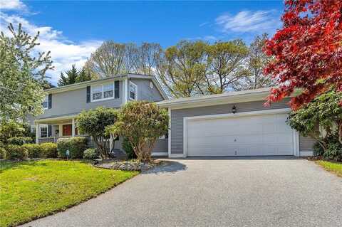 105 Quaker Drive, West Warwick, RI 02893